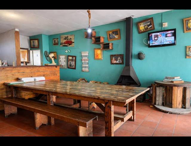 BUSINESS FOR SALE IN WINSLOW